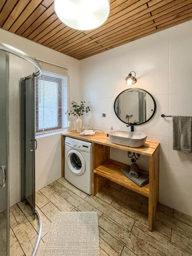 Kurs Siemiany Villa Kültér fotó